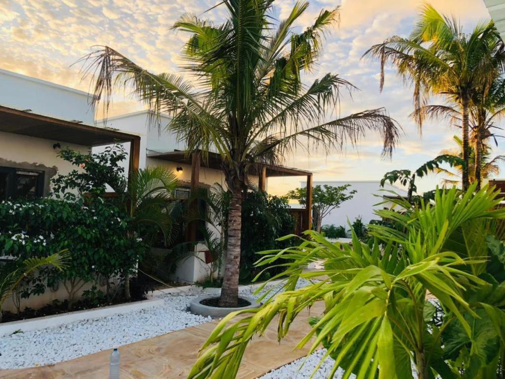 The Bali Resort Zanzibar Pingwe Bagian luar foto